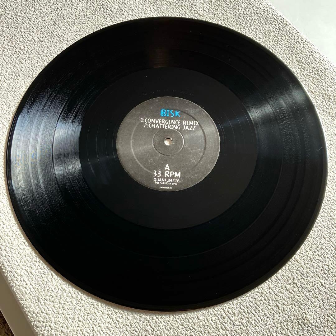 Bisk Multiphonic Ensemble vs. Bisk 12㌅