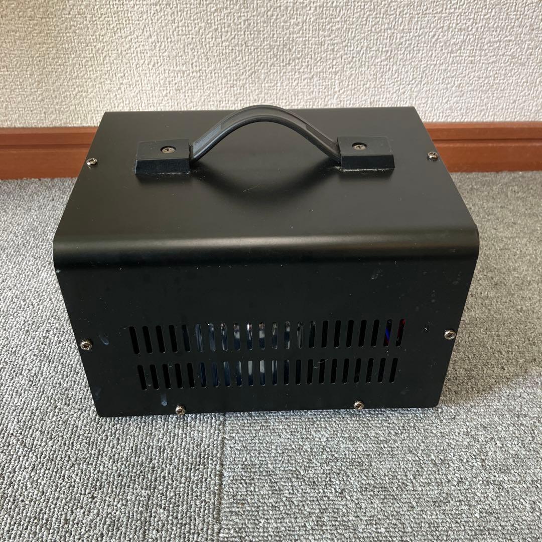 Anenju 　LVYUAN VTJP-3000VA 変圧器