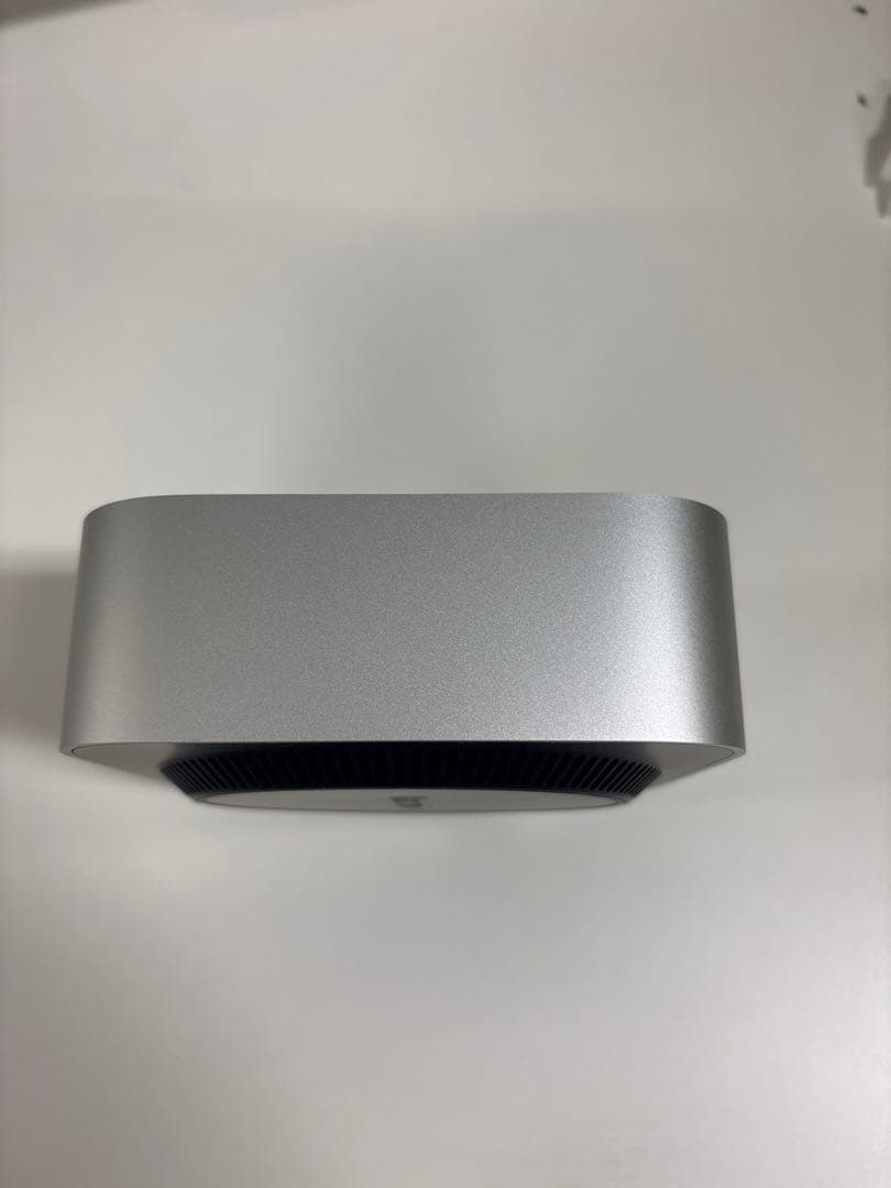 Macデスクトップ Apple Mac mini M4