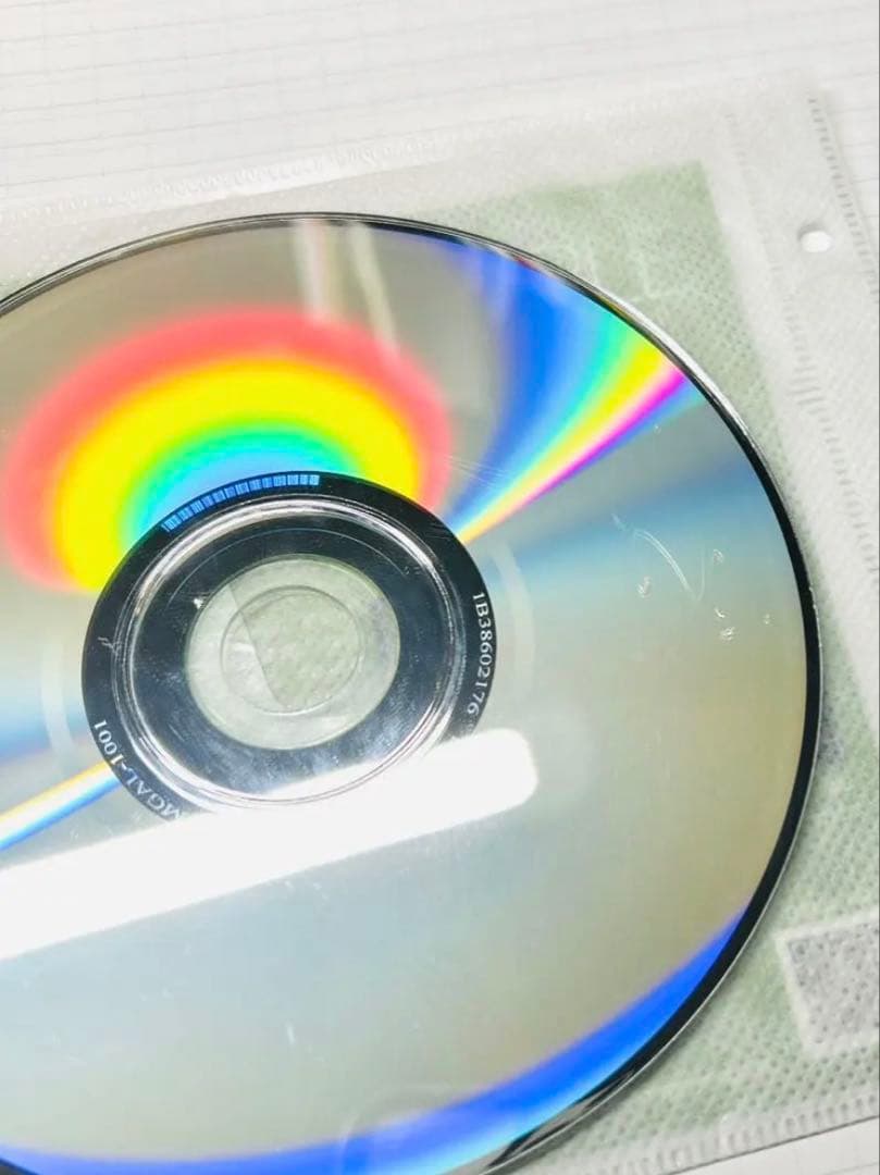Mrs. GREEN APPLE リスキーゲーム demo CD