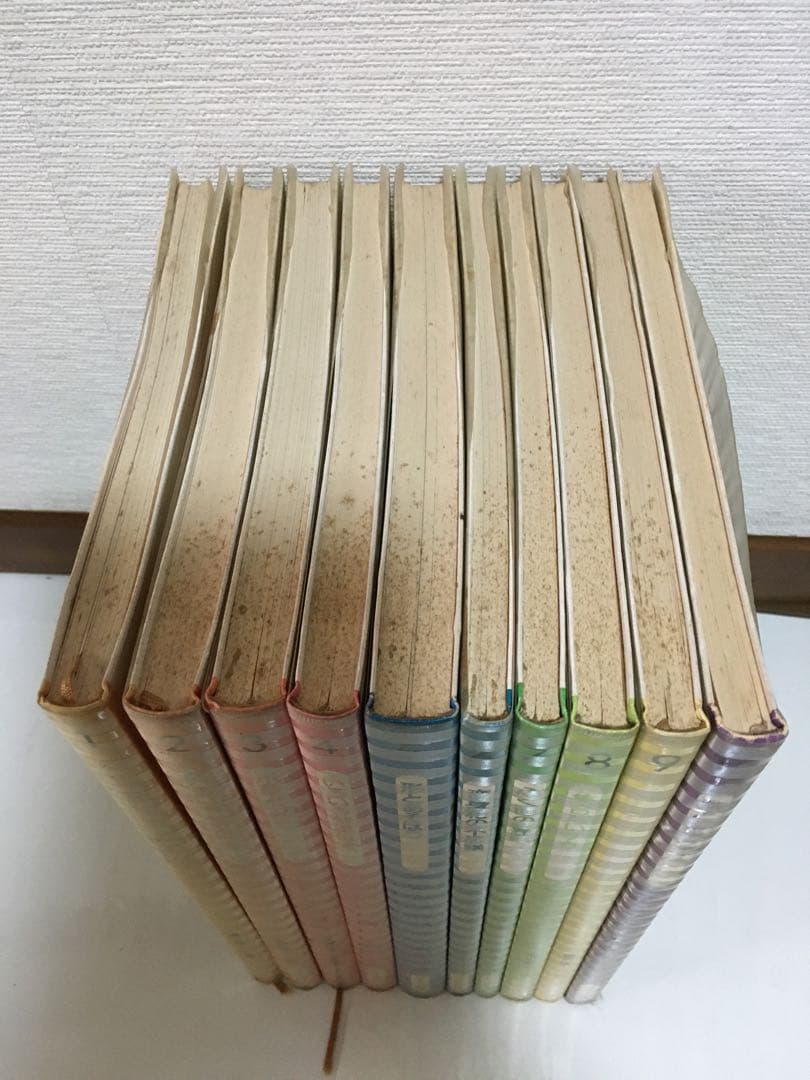 遠山啓　算数の探検　全巻セット
