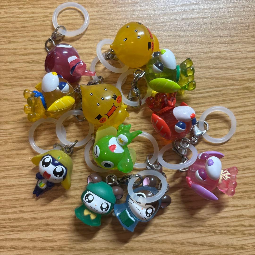 M*o様 めじるしアクセサリー大量まとめ売り➕収納スタンド付き 【早い者勝ち‼️