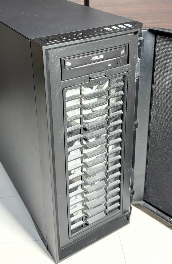 デスクトップPC 【i3 9100F】【GTX1650】【DDR4 16GB】