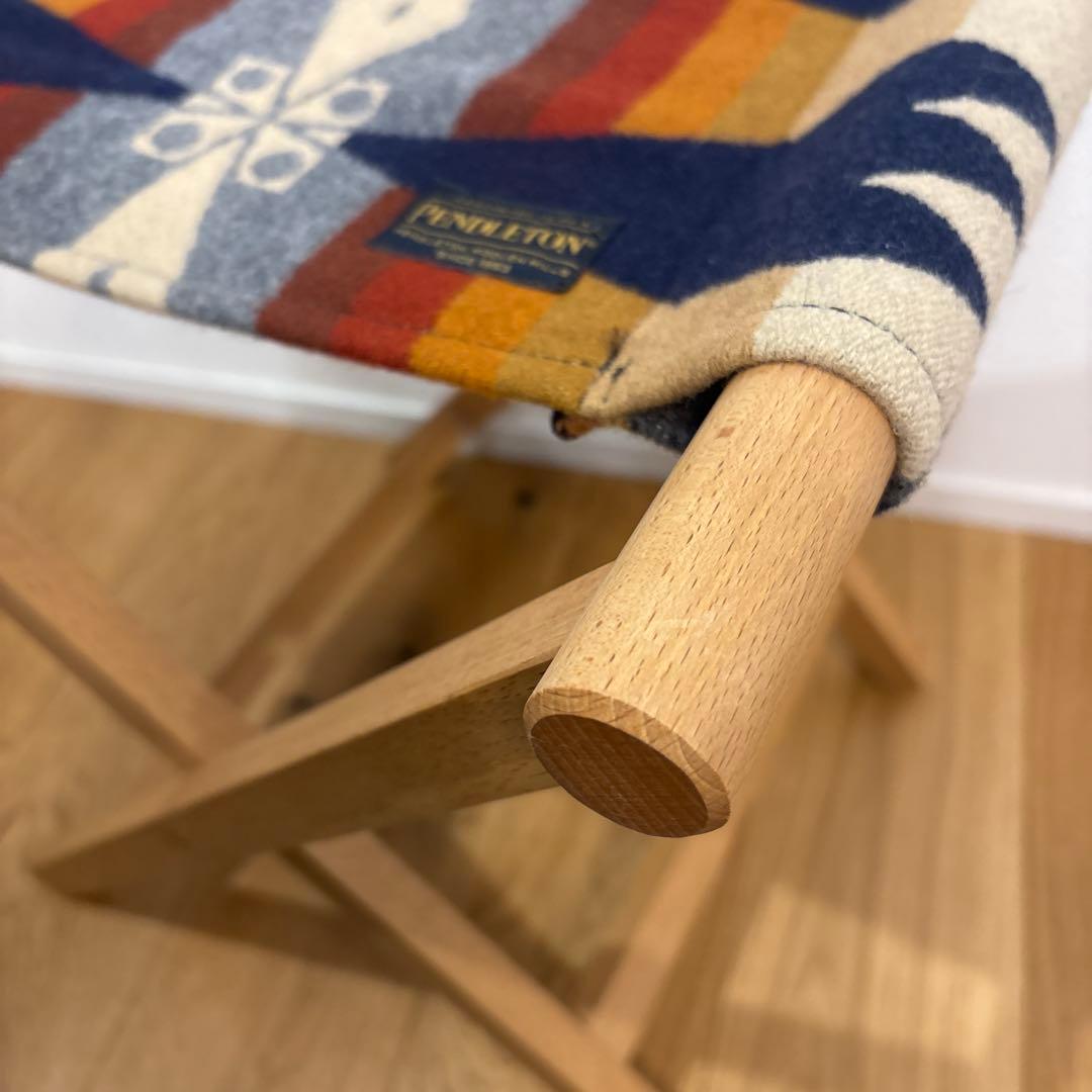 PENDLETON ADIRONDACK アウトドアチェア