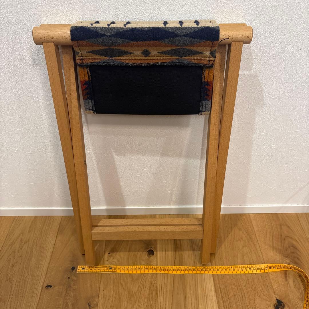 PENDLETON ADIRONDACK アウトドアチェア