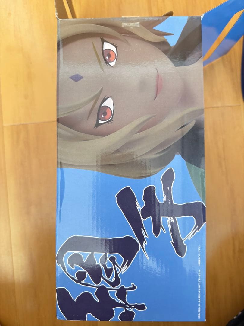 NARUTO 一番くじ 伝説の三忍 C賞 綱手 フィギュア