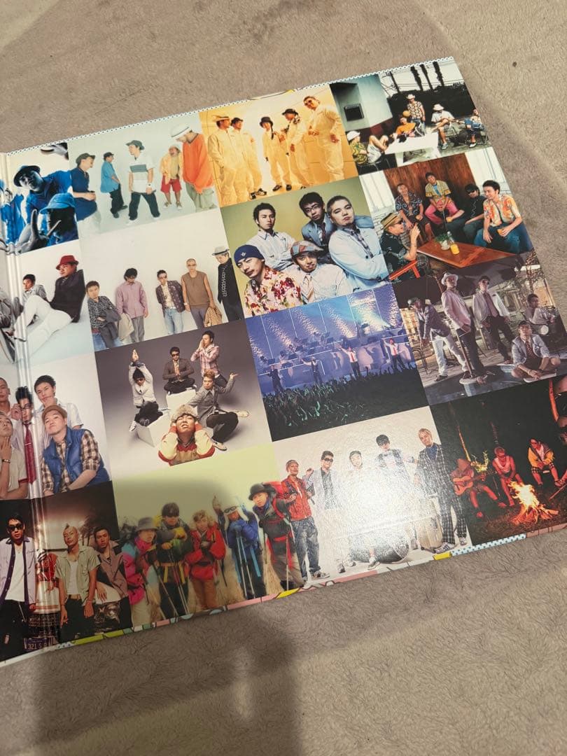 邦楽 RIP SLYME GOOD TIMES VINYL EDITION 2LP