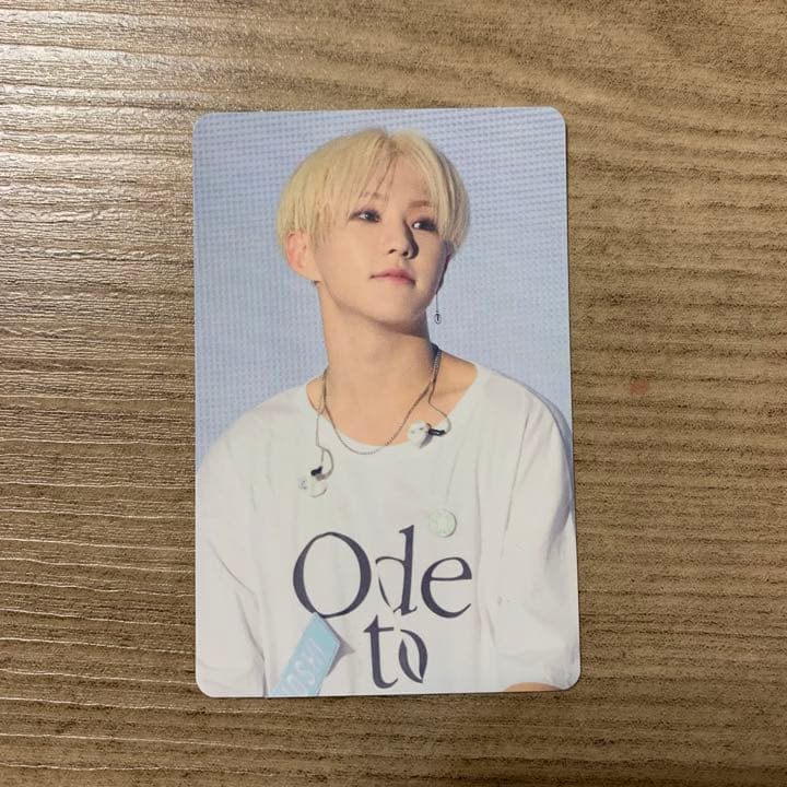 K-POP・アジア SEVENTEEN Ode to You Blu-ray