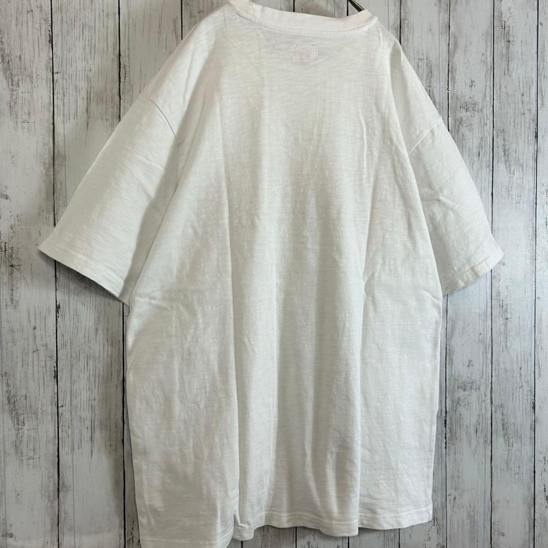 トップス Supreme Sketch Embroidered S/S Top