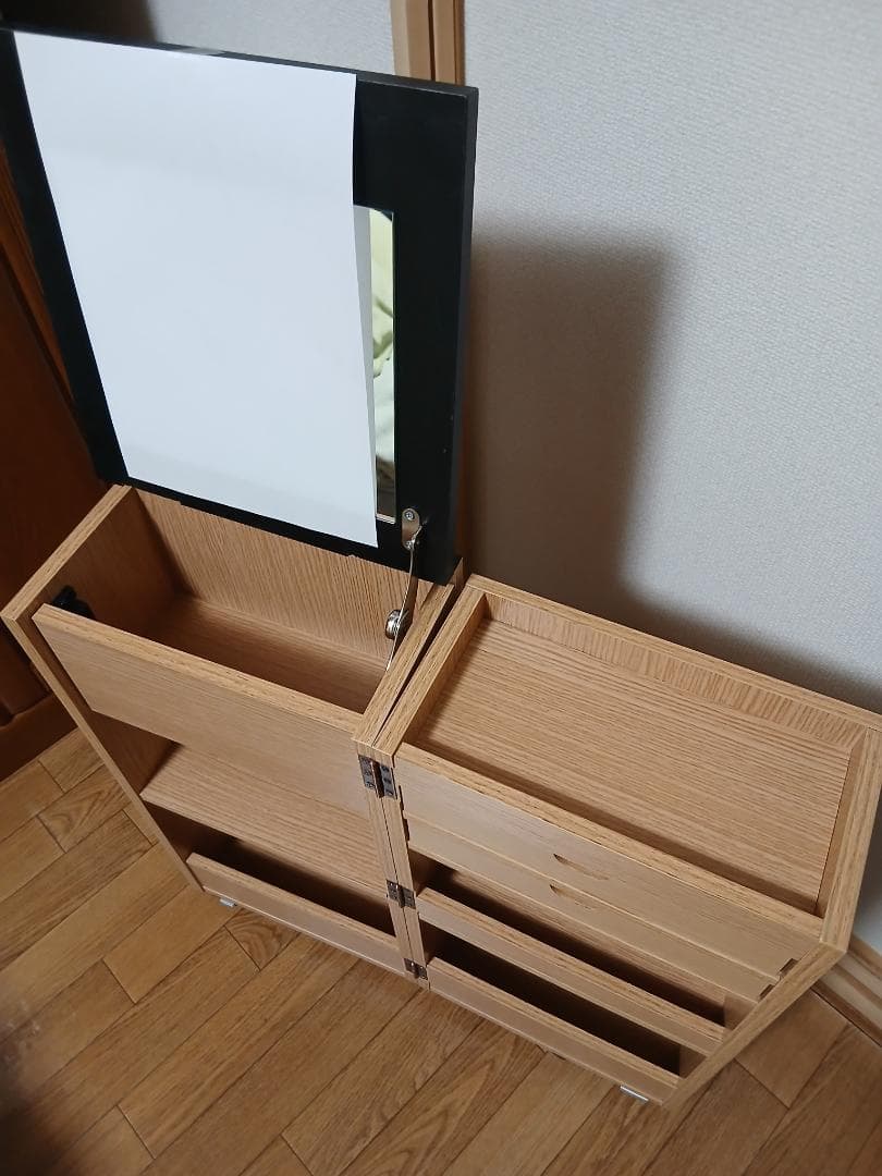 コスメワゴン