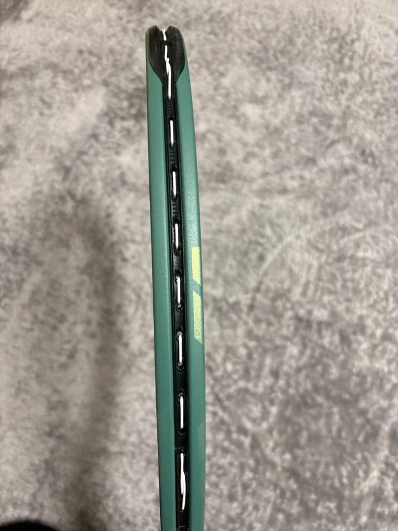 YONEX　PERCEPT 100