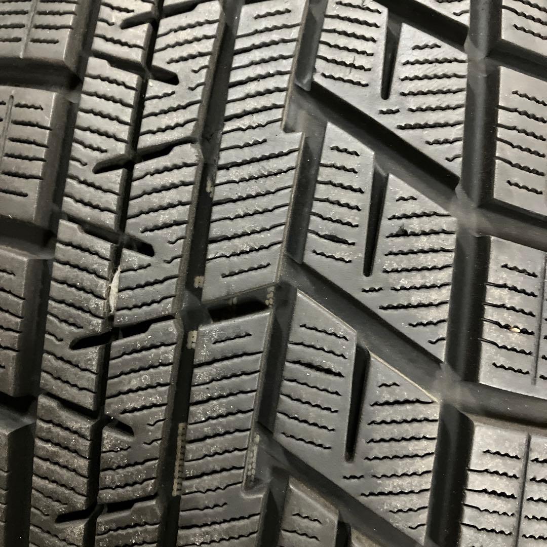 スタッドレスタイヤ 195/65R16 ２本➀