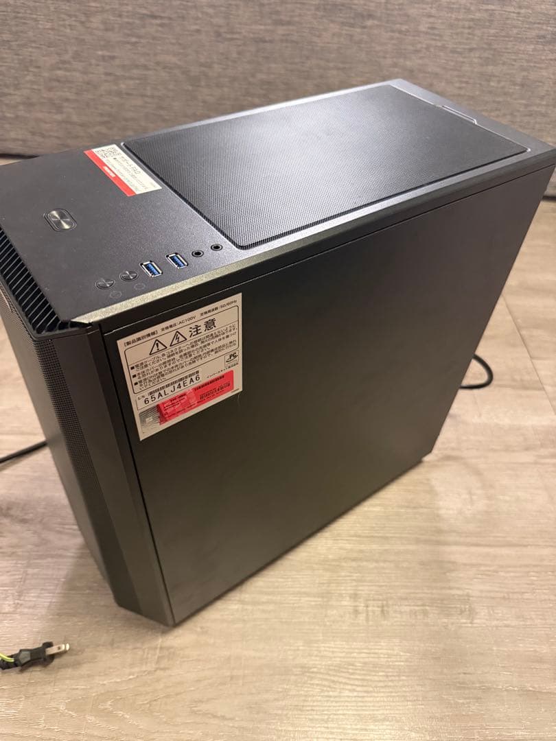 か*く様 ジャンク　フロンティアPCセット