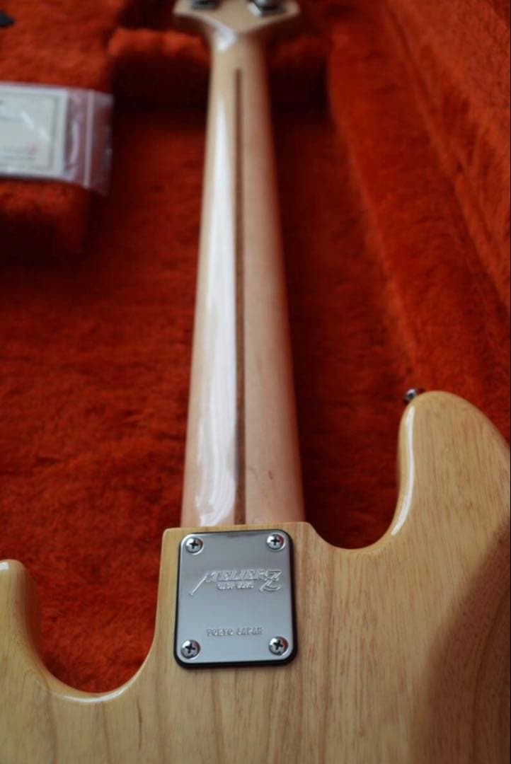 Atelier Z M#265 2015年製