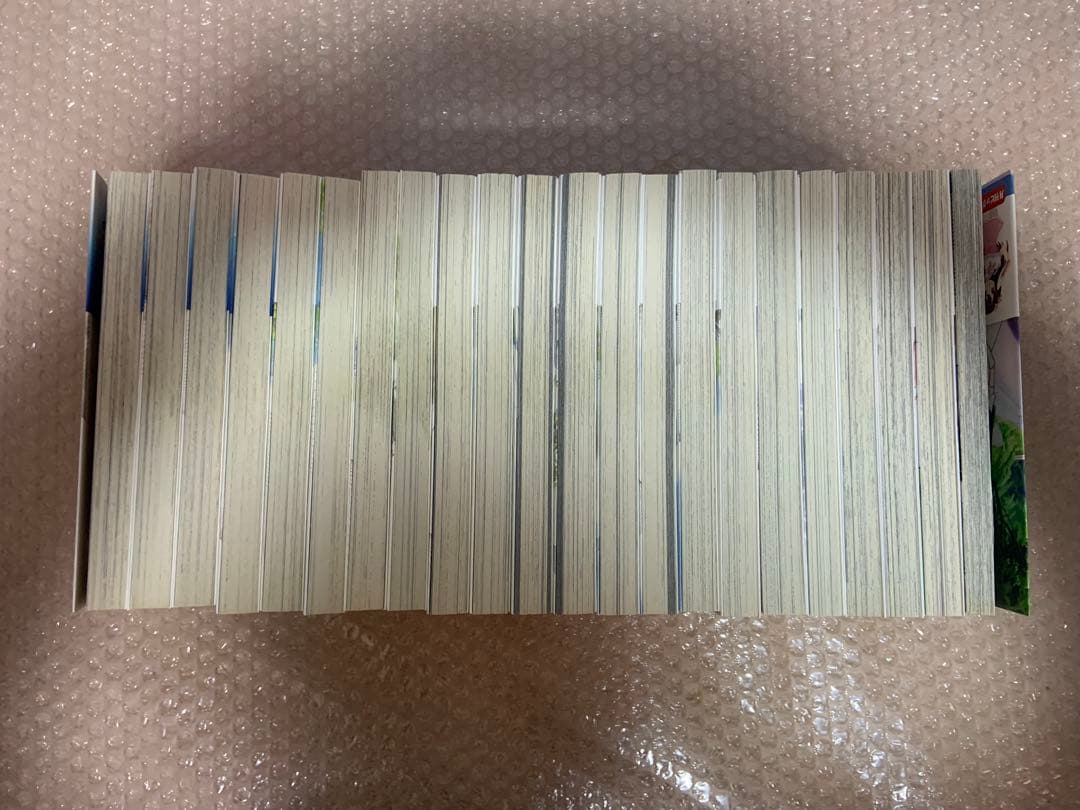 咲-saki-シリーズ　全巻セット　全69冊+おまけ　初版帯付き多数有　おまけ有