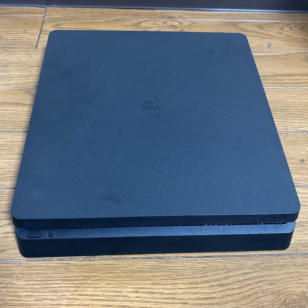 Nintendo Switch PlayStation4 1TB