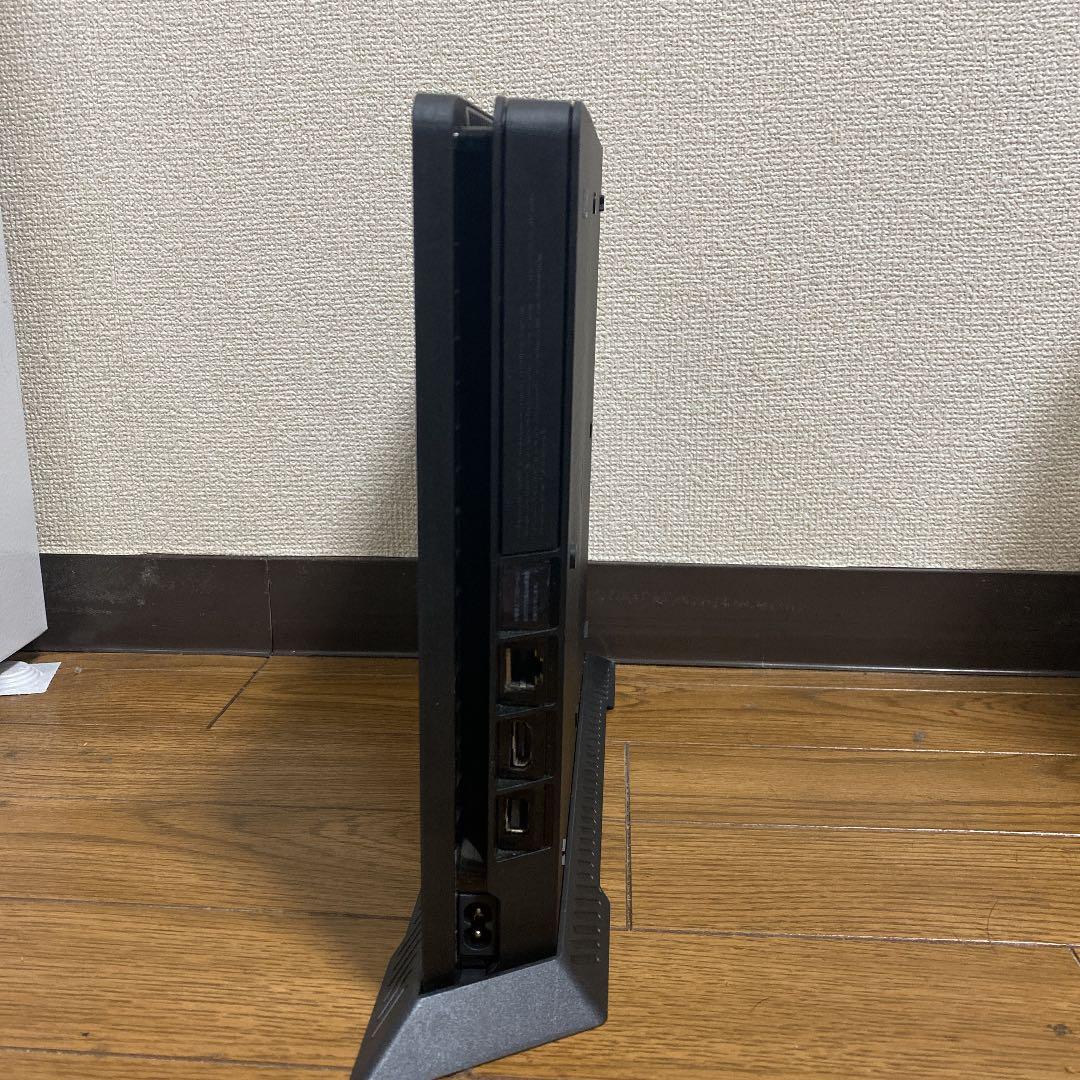 Nintendo Switch PlayStation4 1TB