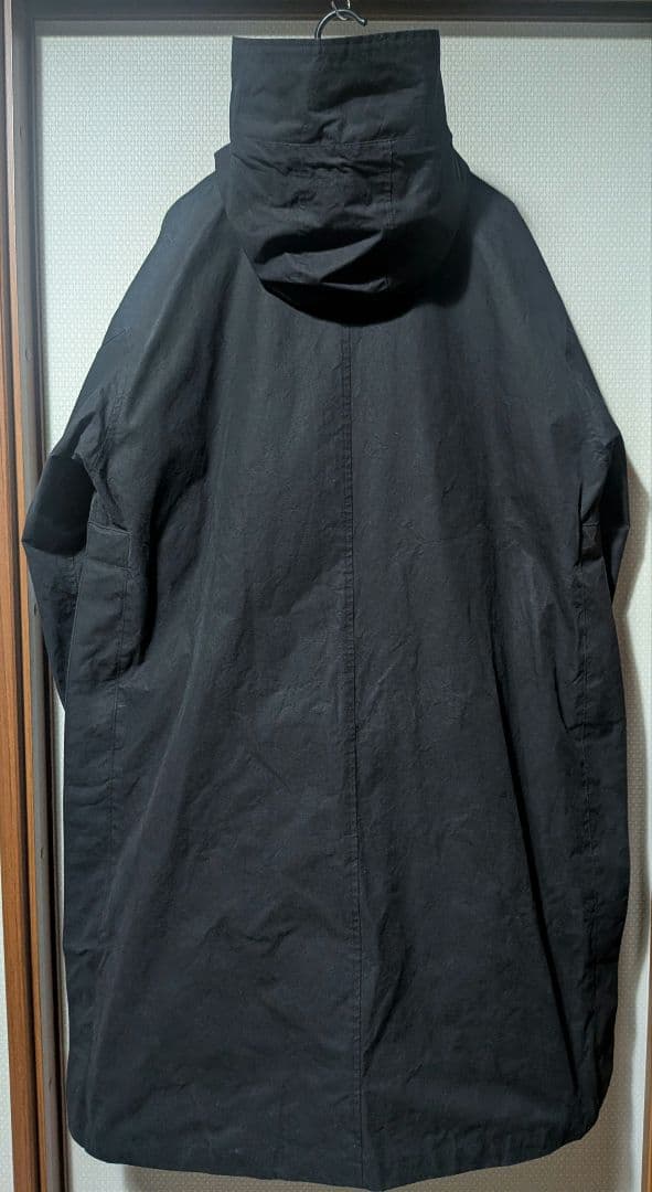 ジャケット・アウター MARKAWARE HEAVY ALL WEATHER MODS COAT