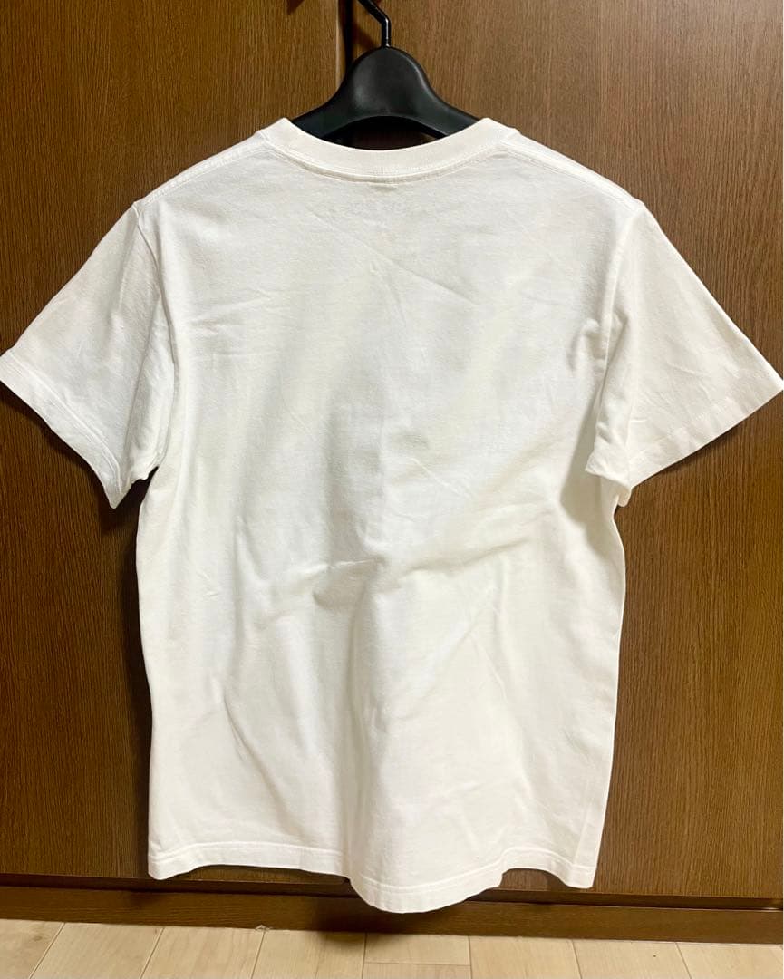 ボリス雑貨店 ヒグチユウコ JUNK HEAD Tシャツ Sサイズ