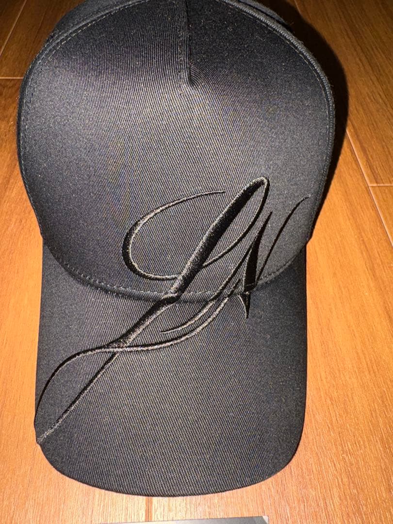 新作 LAST NEST ラストネスト LN CAP キャップ BADHOP