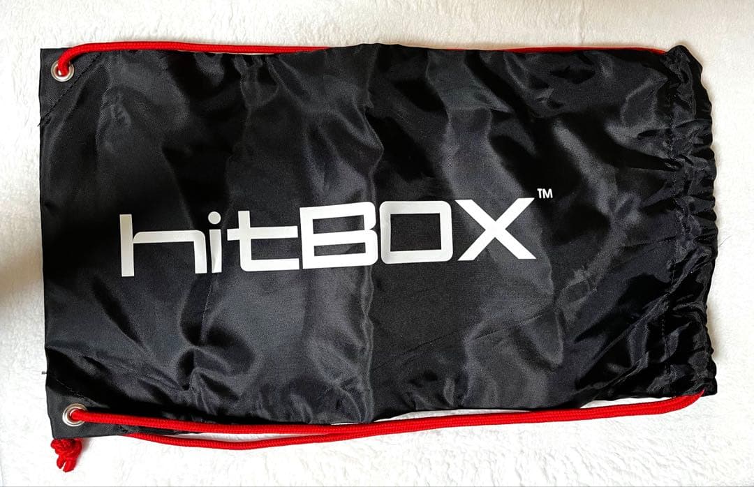 hit BOX ヒットボックス レバーレスコントローラー