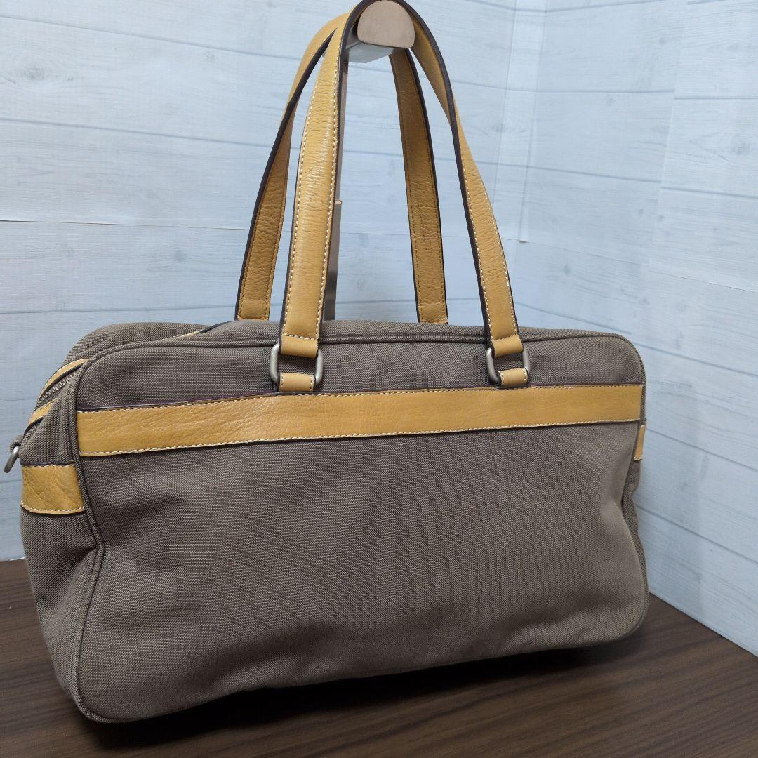 Paulsmith　ポールスミス　ボストンバッグ　メンズ　レディース　バッグ