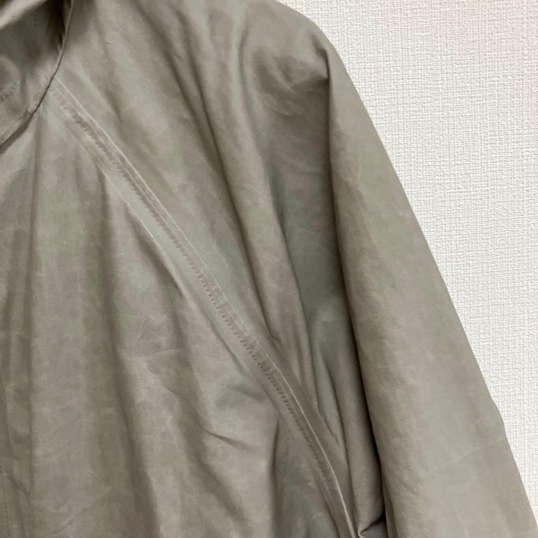 ジャケット・アウター C.P. COMPANY TOOB TWO GOGGLE JACKET