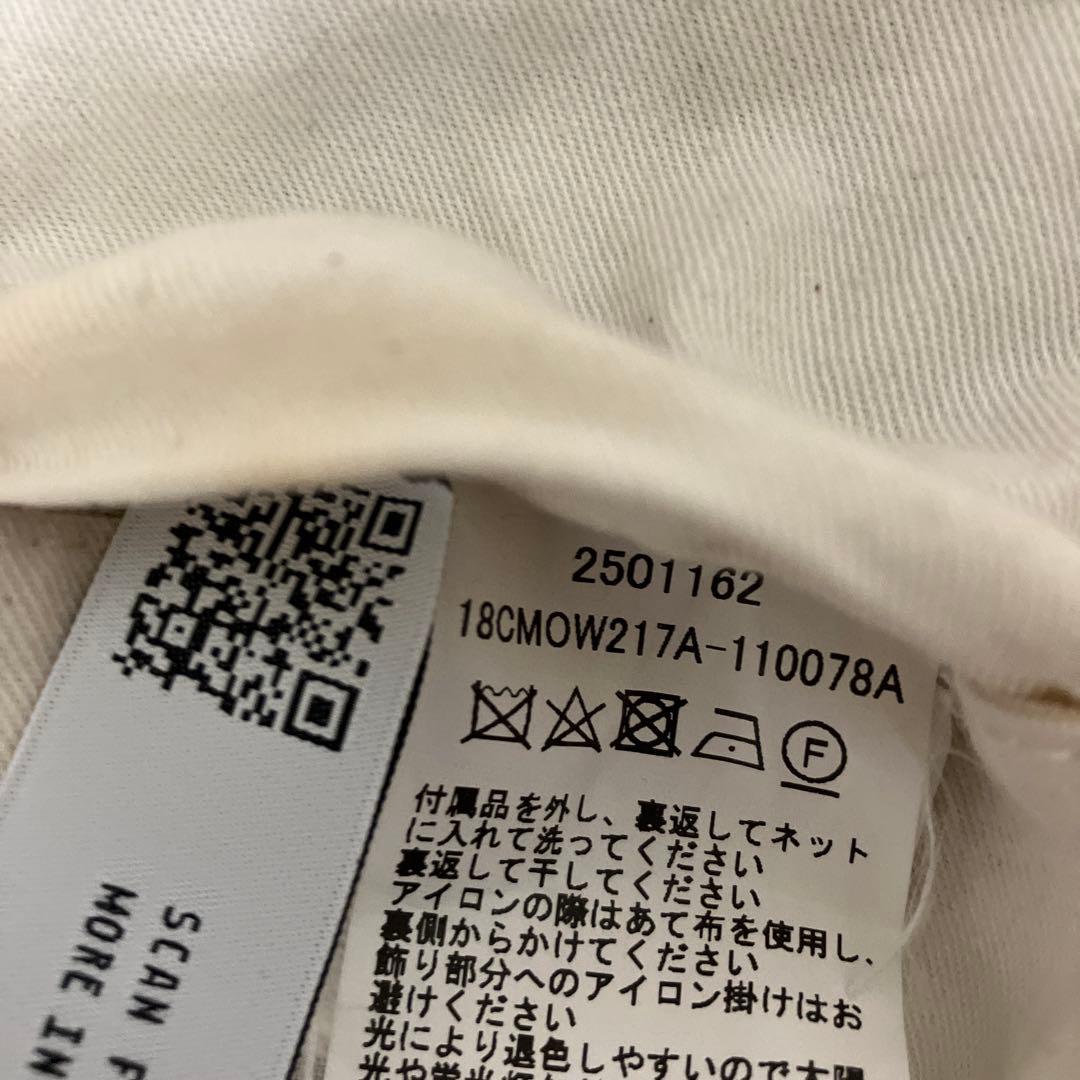 ジャケット・アウター C.P. COMPANY TOOB TWO GOGGLE JACKET