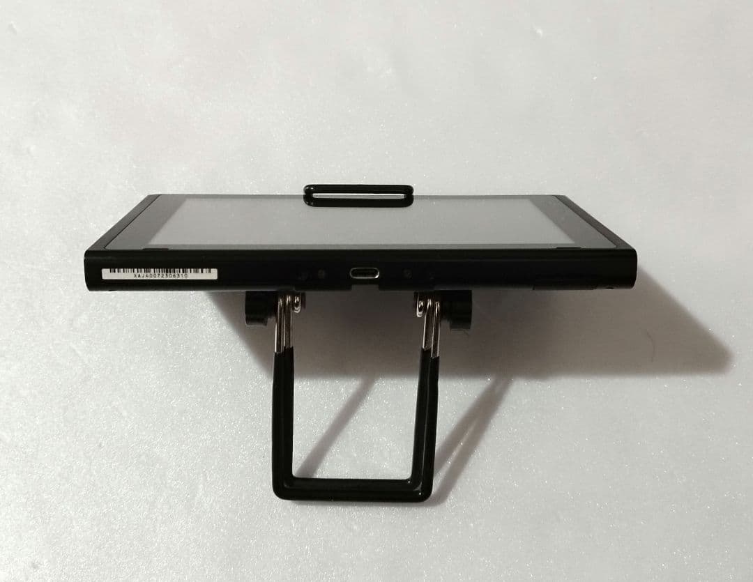 NintendoSwitch本体