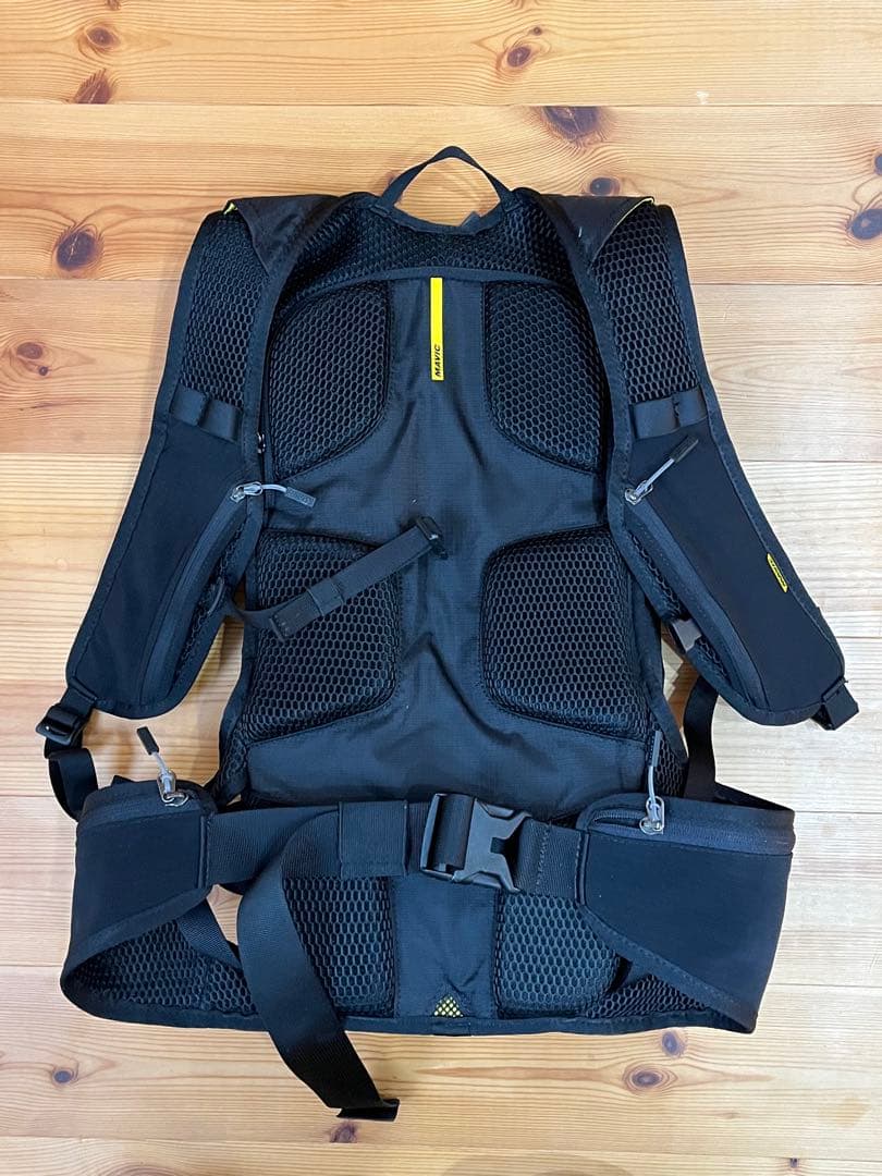 MAVIC マヴィック クロスマックスハイドロパック15リッター 自転車用