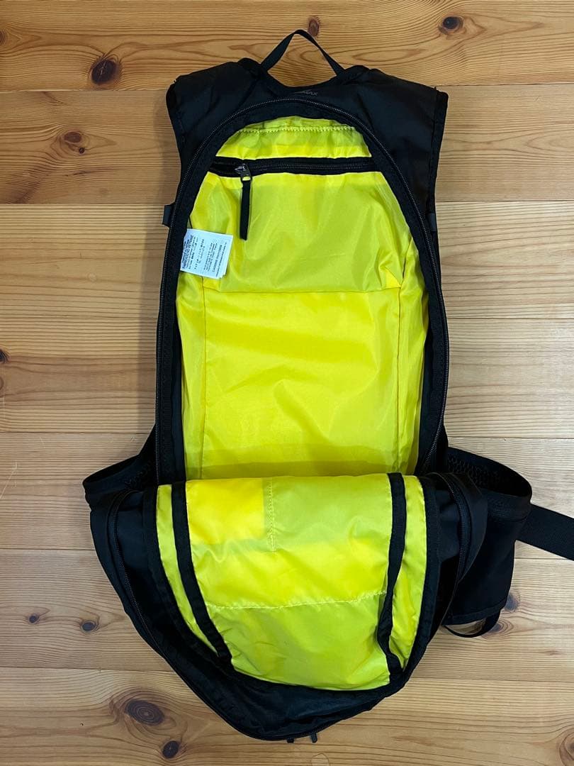 MAVIC マヴィック クロスマックスハイドロパック15リッター 自転車用