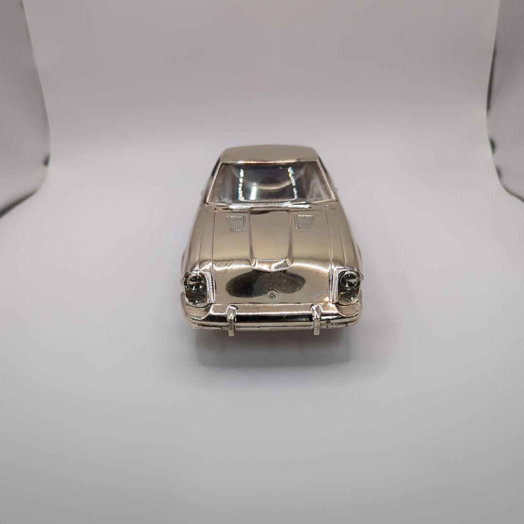 FairladyZ フェアレディZ シガレットケース 灰皿