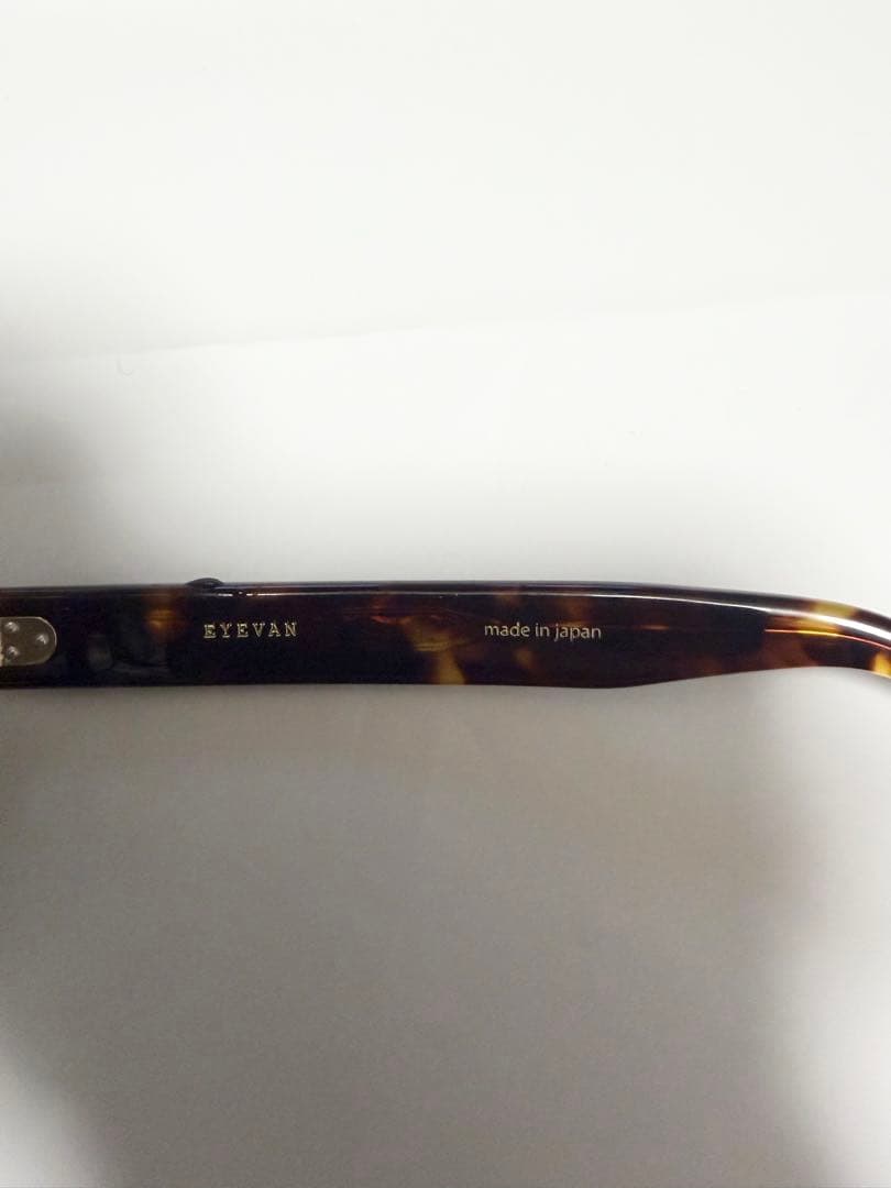 EYEVAN malecon sun サングラス本体のみ