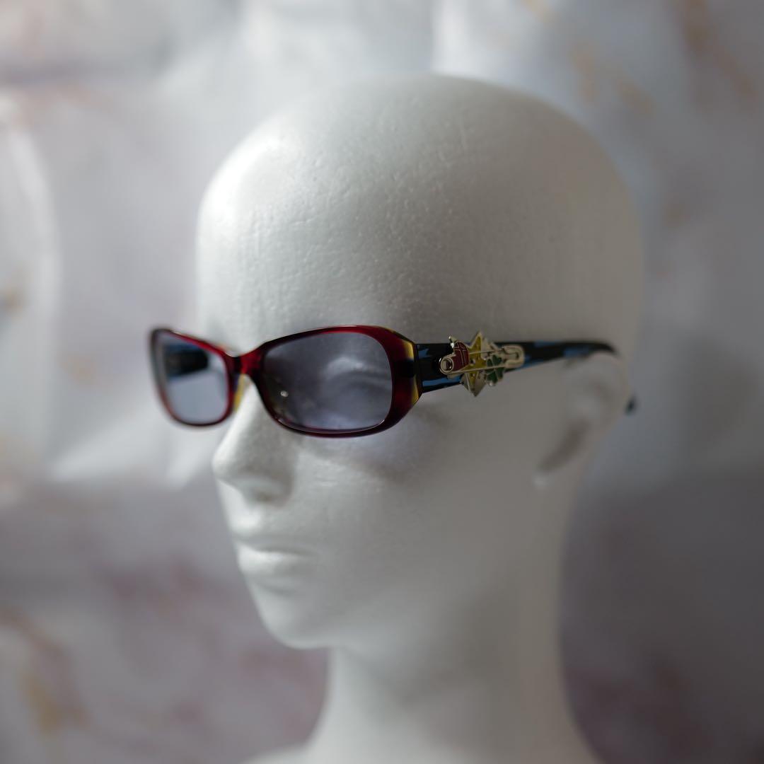 Vivienne Westwood 安全ピンモチーフ付 ヴィヴィアン y2k