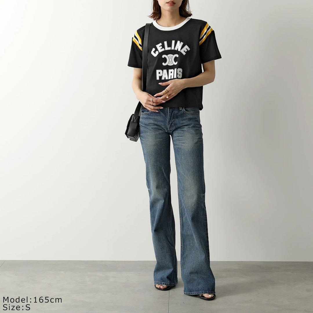 CELINE Tシャツ Sサイズ