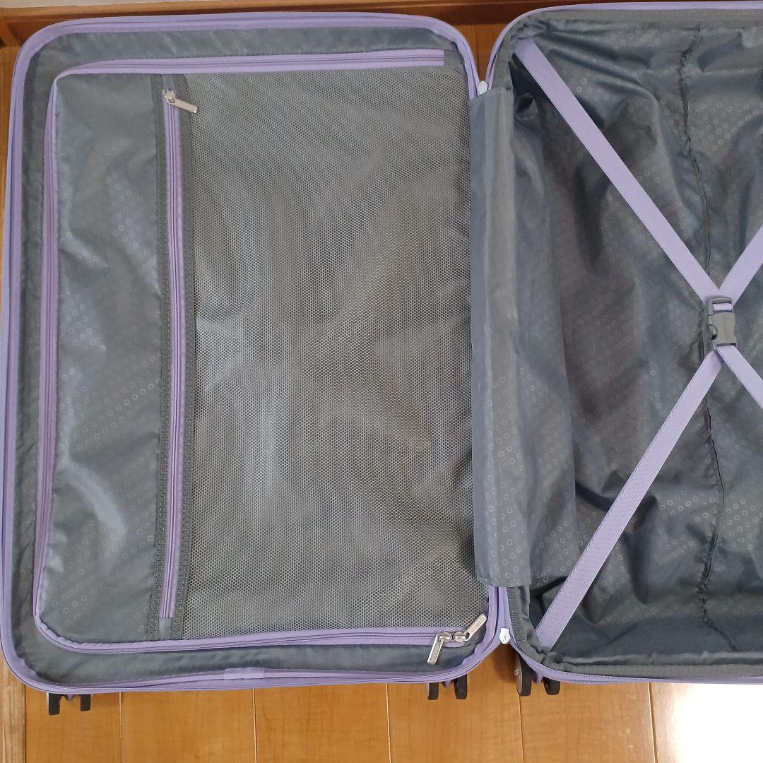 AMERICAN TOURISTER アメリカンツーリスター スーツケース大型