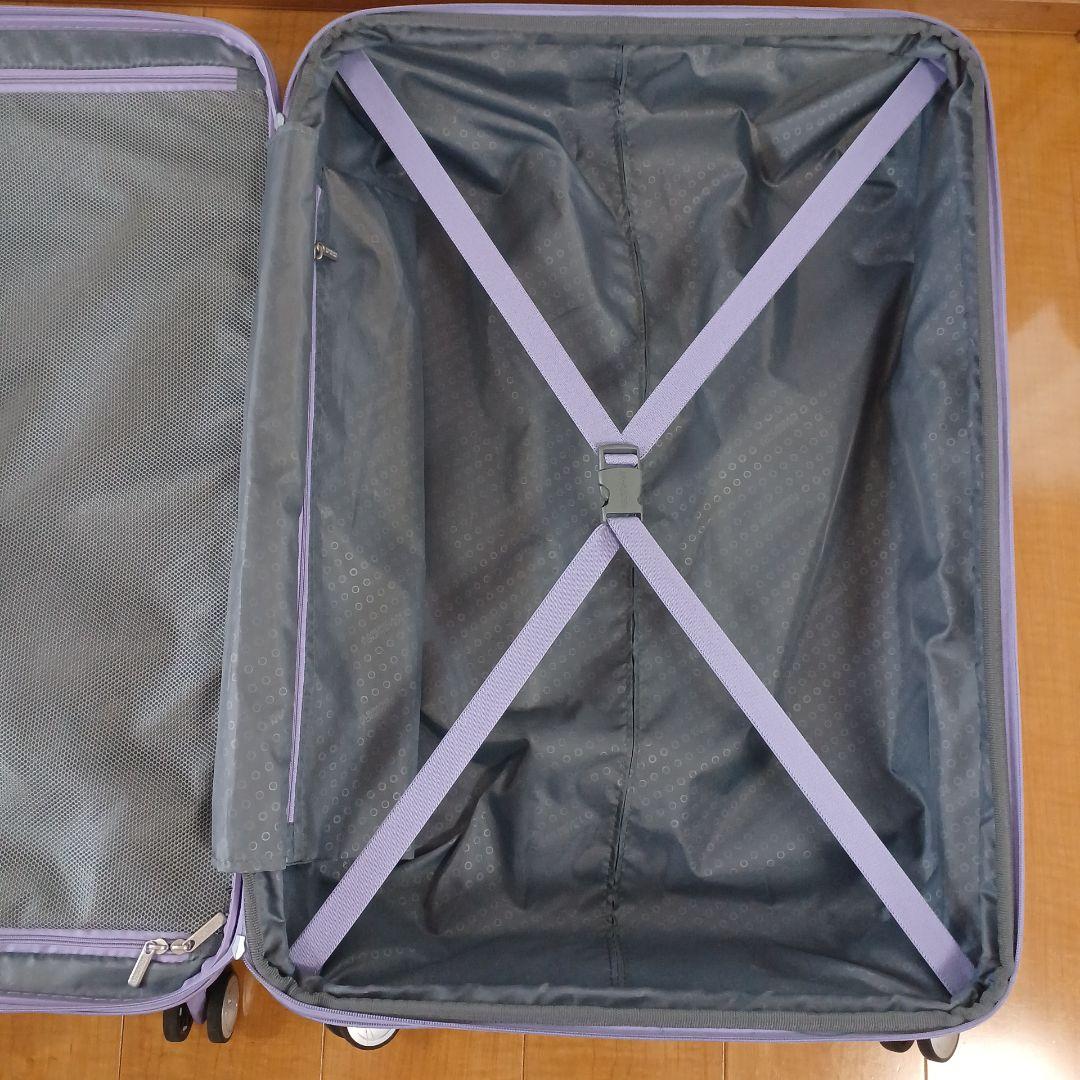 AMERICAN TOURISTER アメリカンツーリスター スーツケース大型
