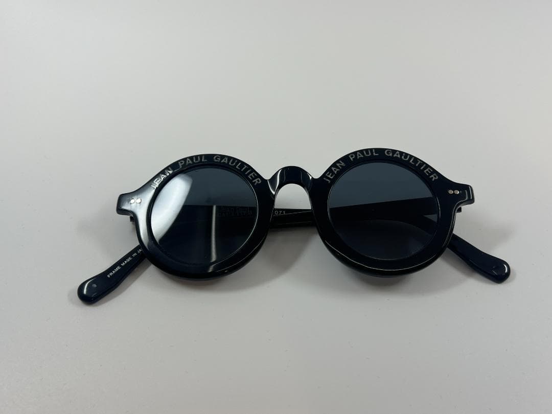 JEAN PAUL GAULTIER ビンテージSG　56-0071