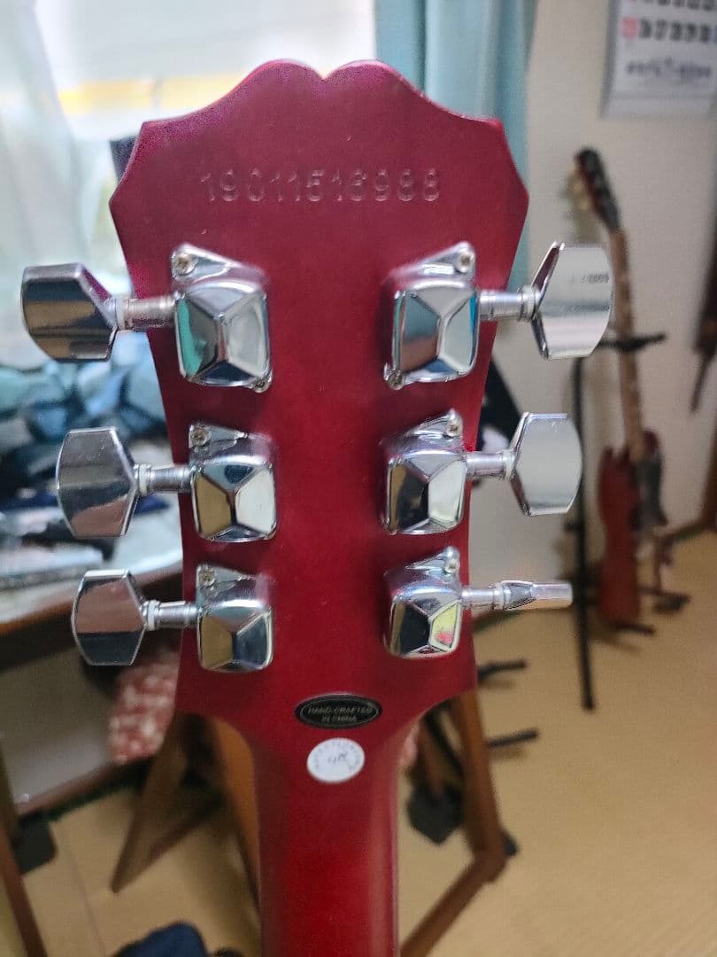 こ*た様 Epiphone Les Paul Special ギター