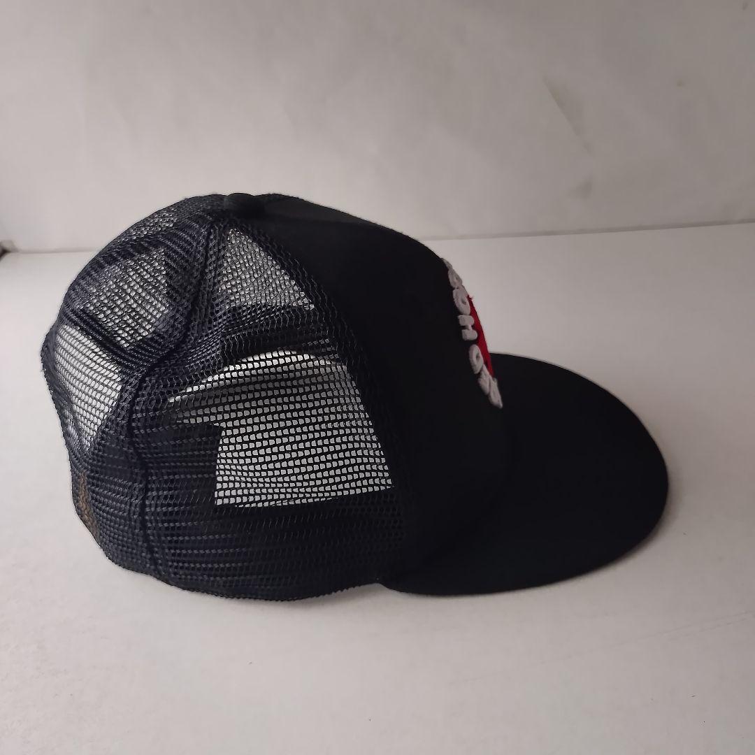 NEW ERA RED HOT CHILIPEPPERS レッチリ キャップ