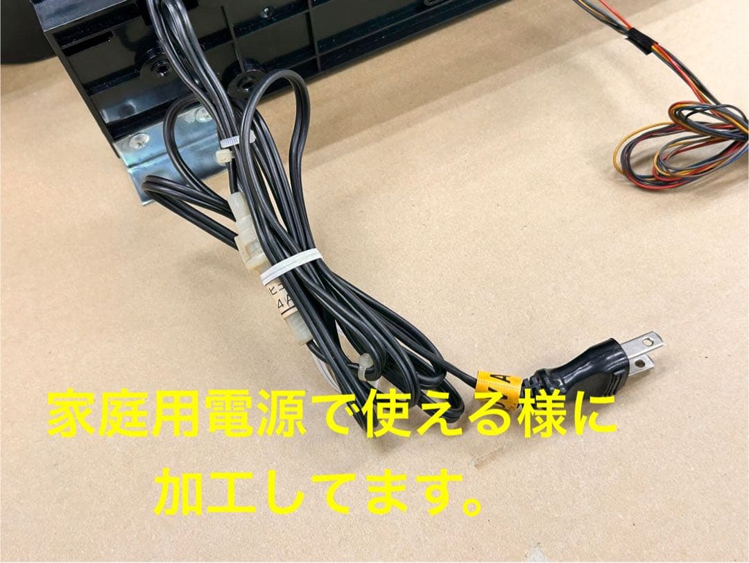 家庭用加工済•データカウンター・ビックウォーズパネラ・スロット用・送料