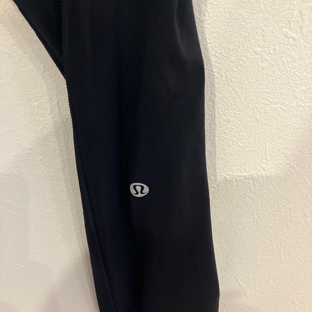 ルルレモン lululemon Fast and freeレギンス サイズ6