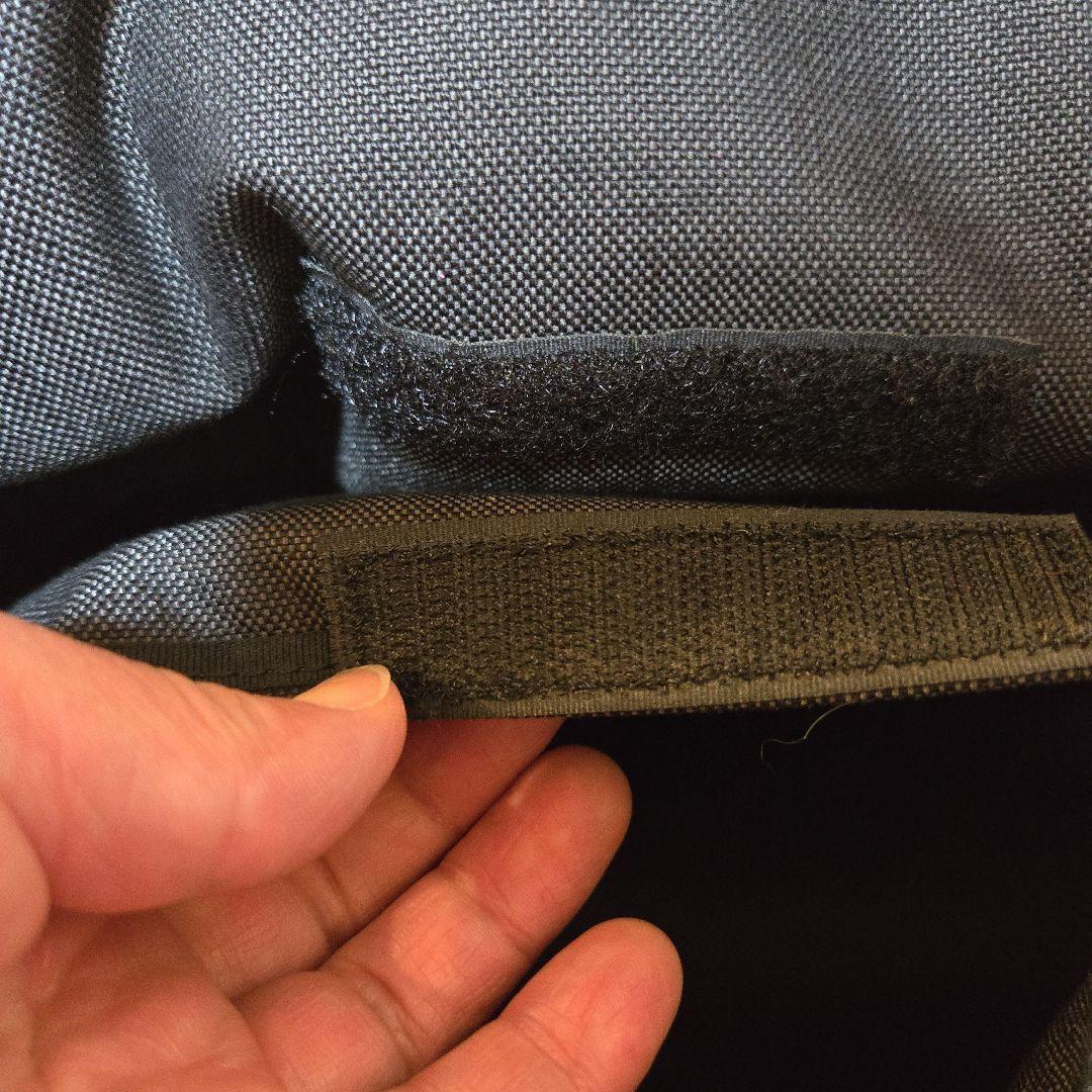 専用 PORTER ボストンバッグ ブラック