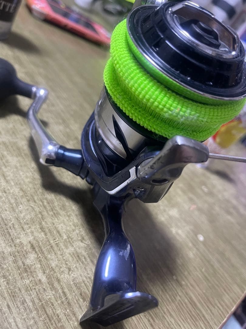 21ツインパワーsw10000HG