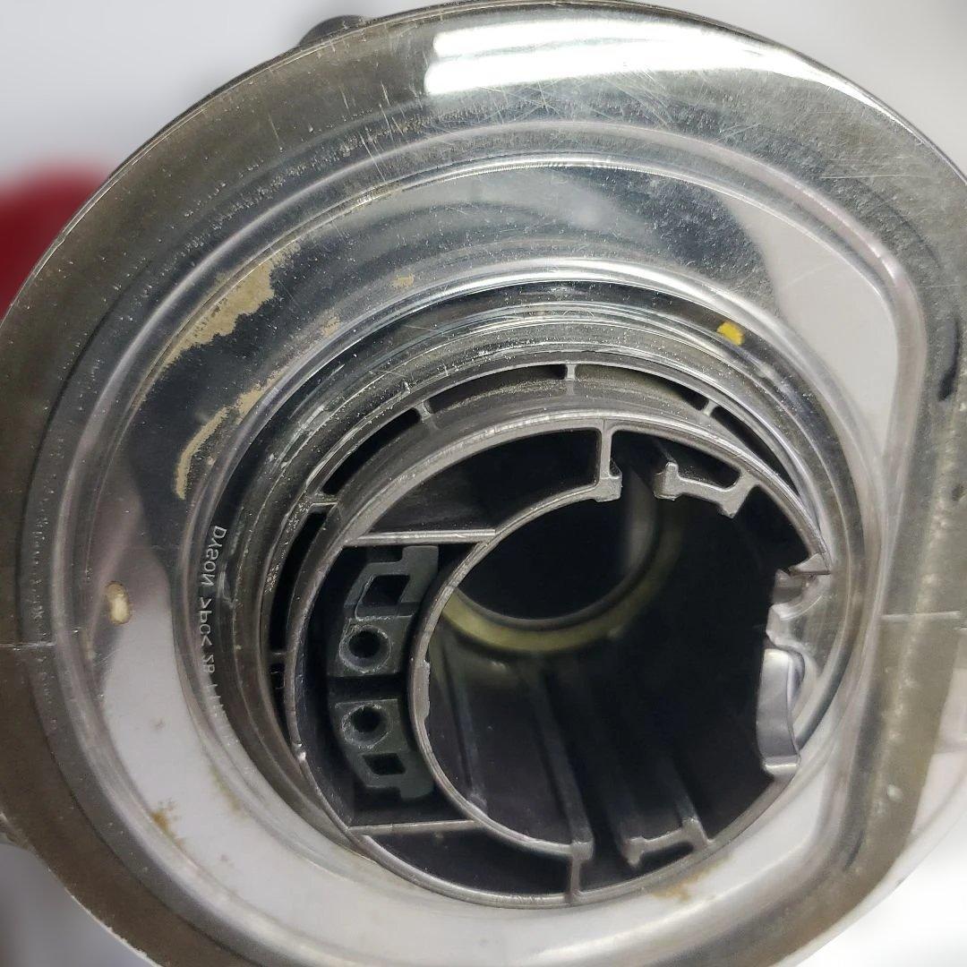 ダイソン掃除機V10