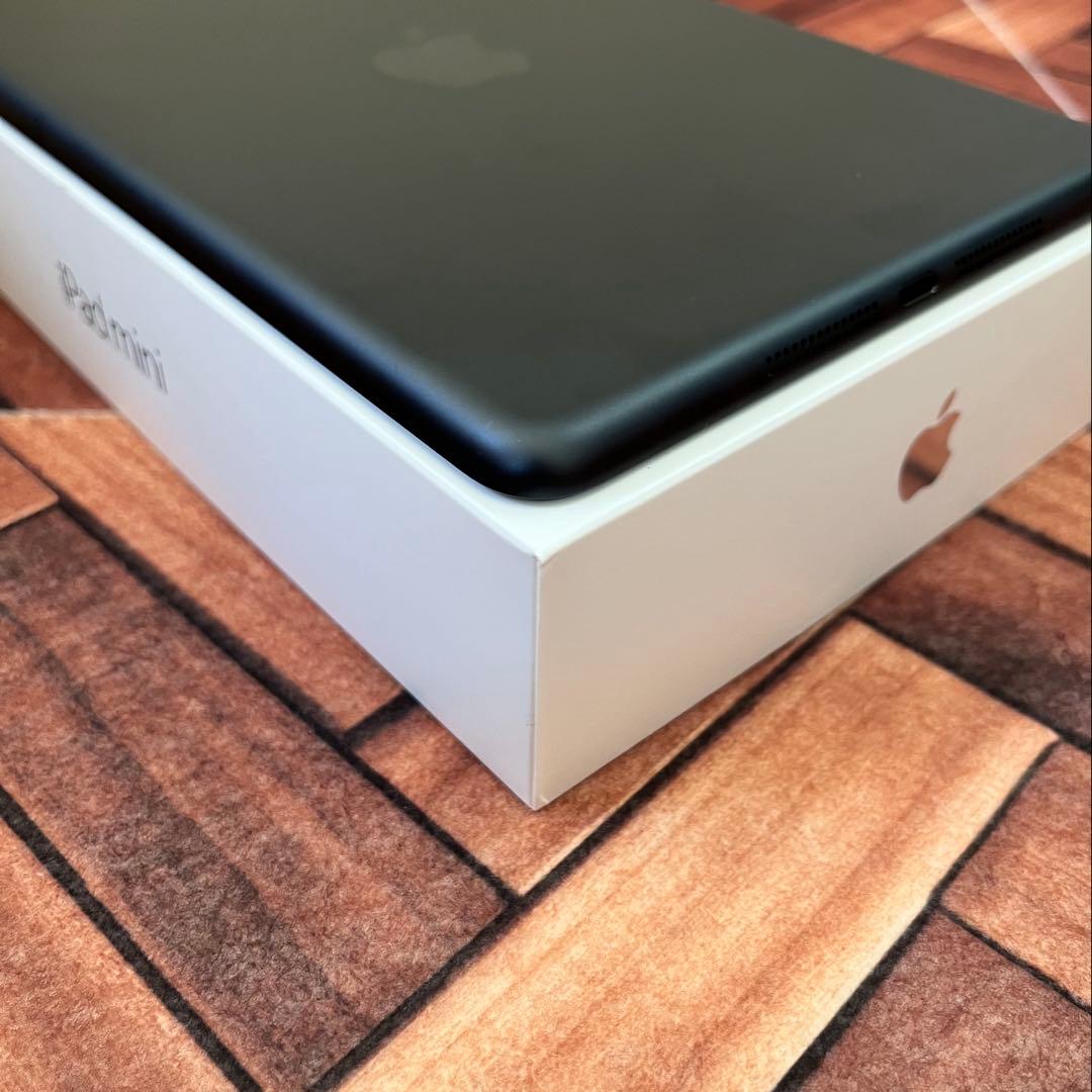 【美品】　Apple iPad mini 1 Wi-Fi 16GB
