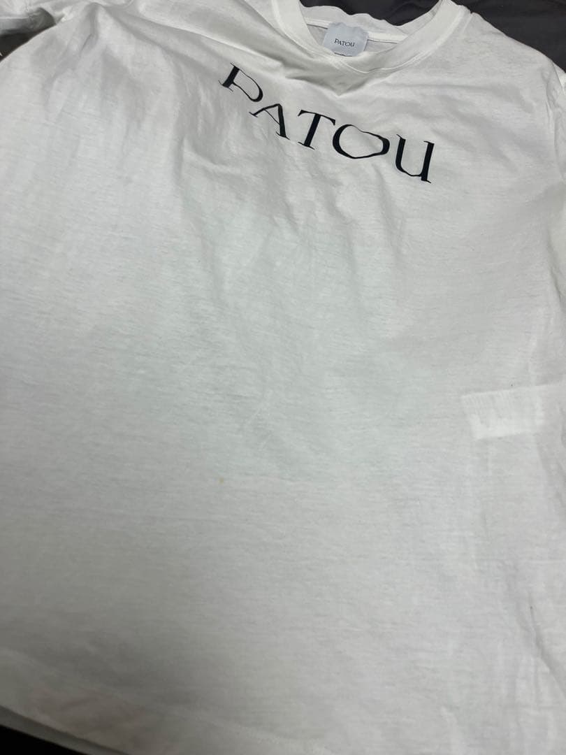 ♡お値下げ♡Patou Tシャツ♡Sサイズ