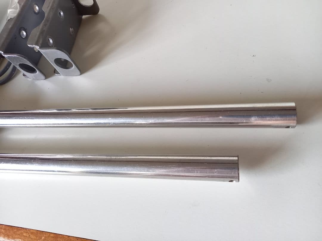 CAP サーフボード自転車キャリア