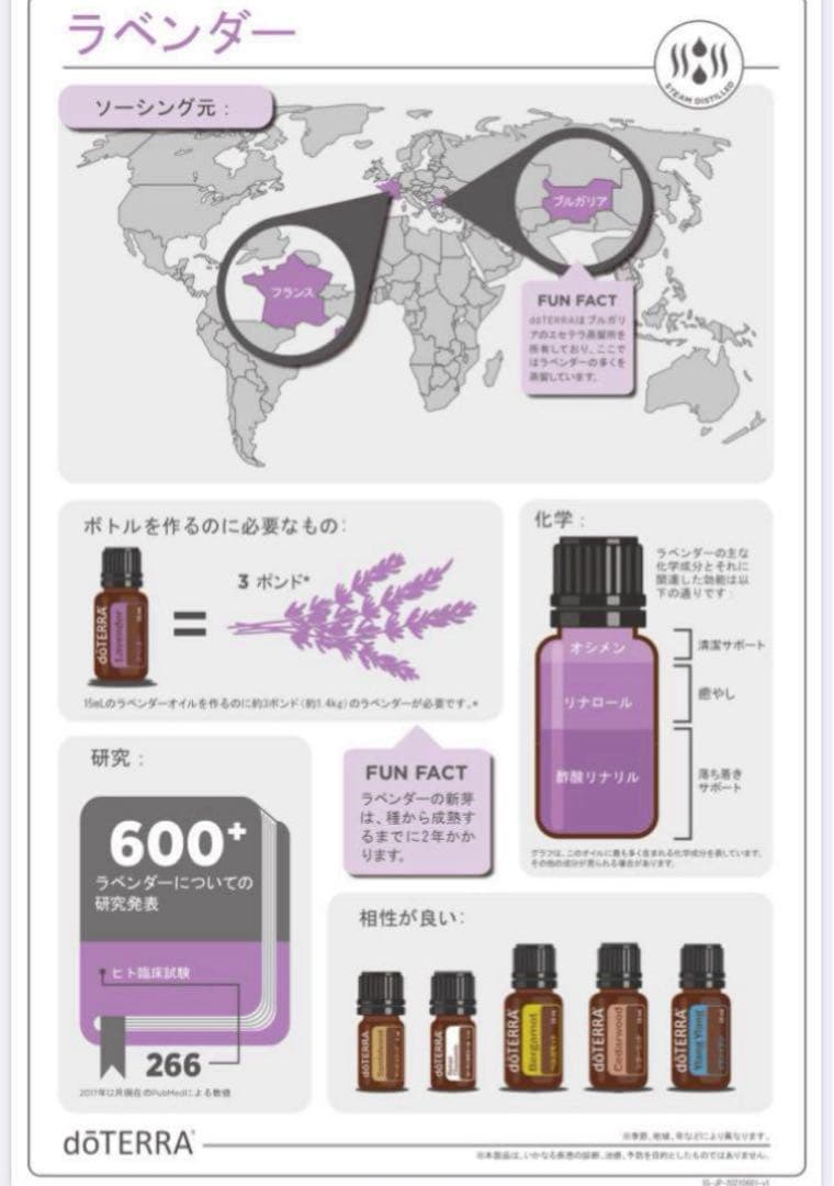 ☆doTERRAドテラ☆ティーツリー15ml☆おまとめOK☆新品未開封☆