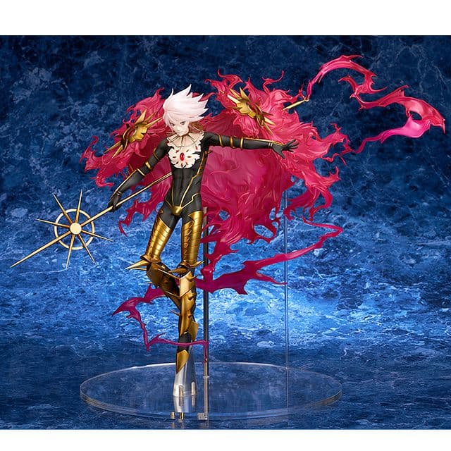 Fate カルナ フィギュア 1/8 スケール アルター FGO
